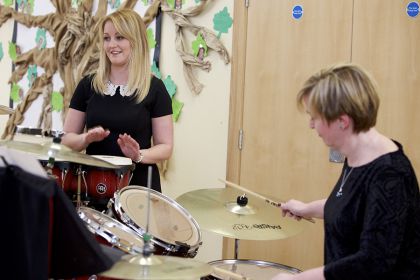 The Band Photoshoot 2016 15