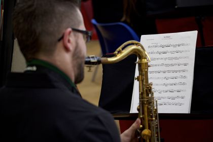 The Band Photoshoot 2016 2