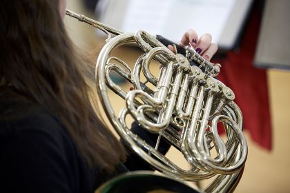 The Band Photoshoot 2016 4