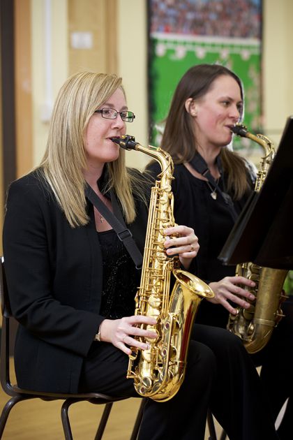 The Band Photoshoot 2016 3