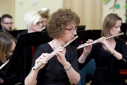 The Band Photoshoot 2016 10